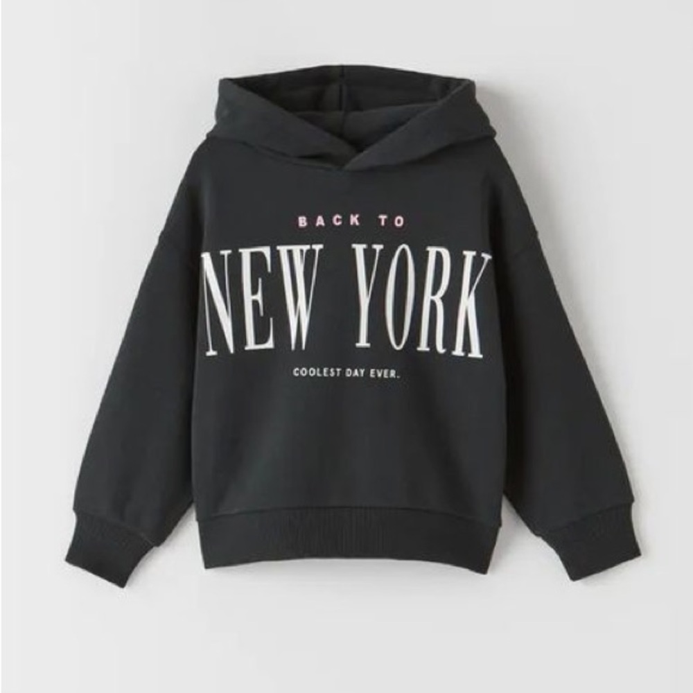 Zara Kids Hoodie Bundle - Picture 15 of 16